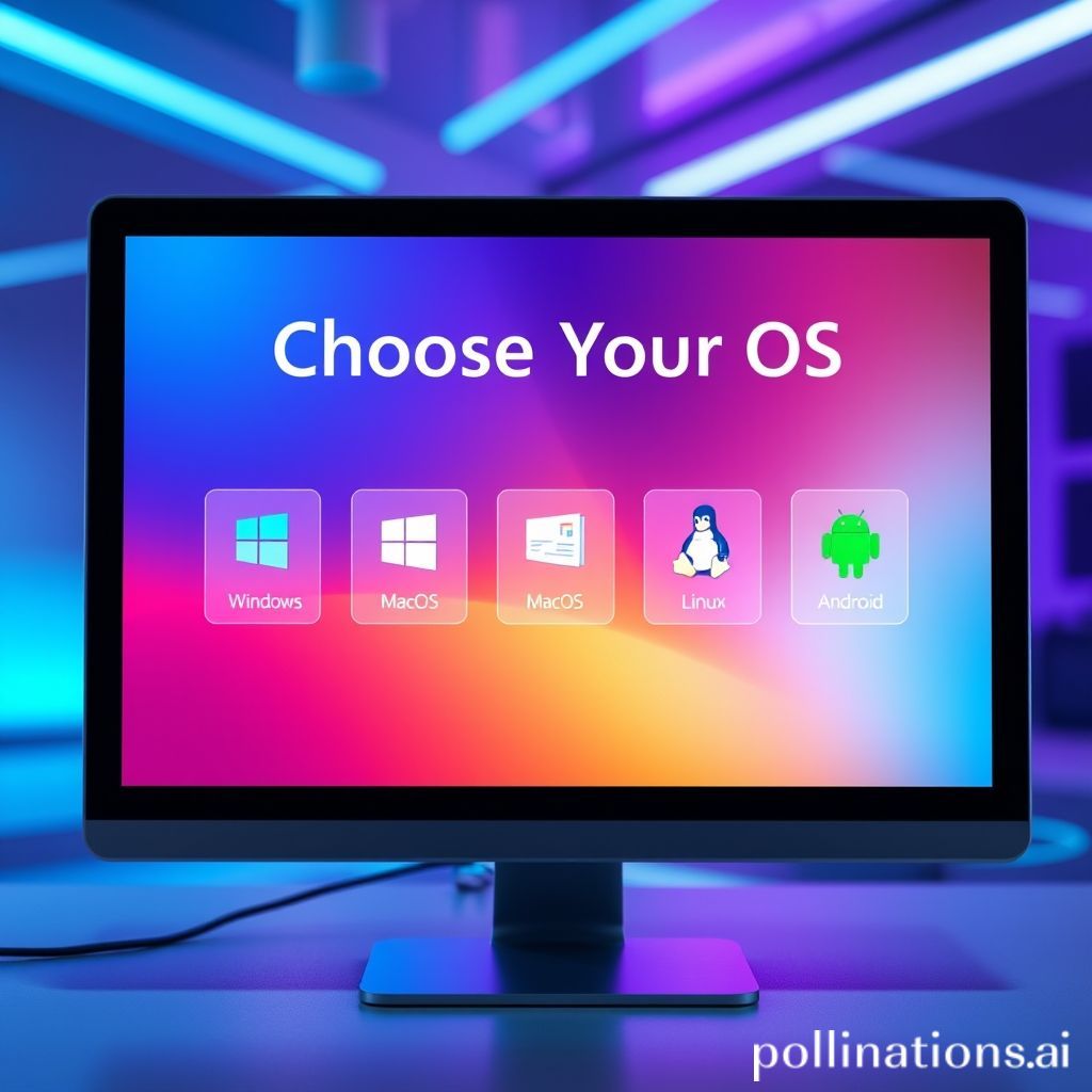 Download Telegram Desktop