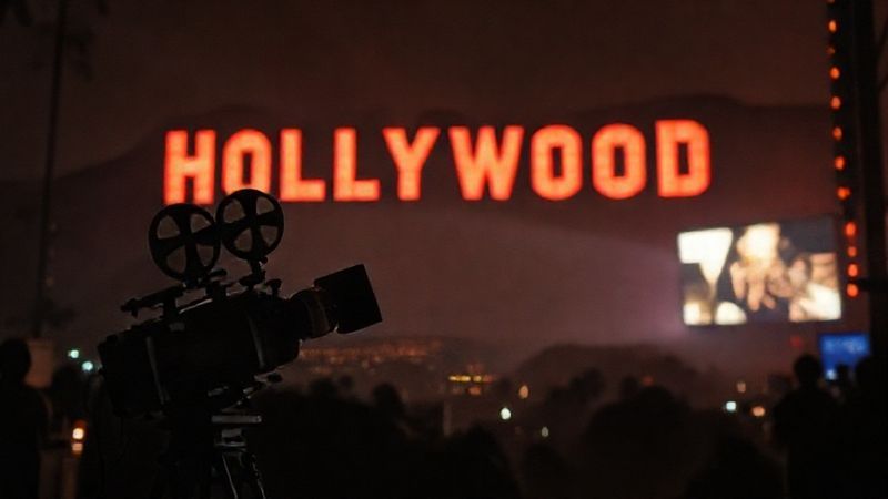 أسرار صناعة الأفلام