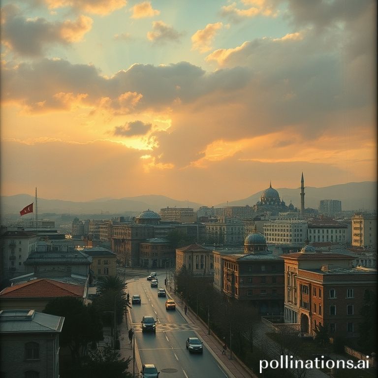 Atatürk Sonrası Dönem