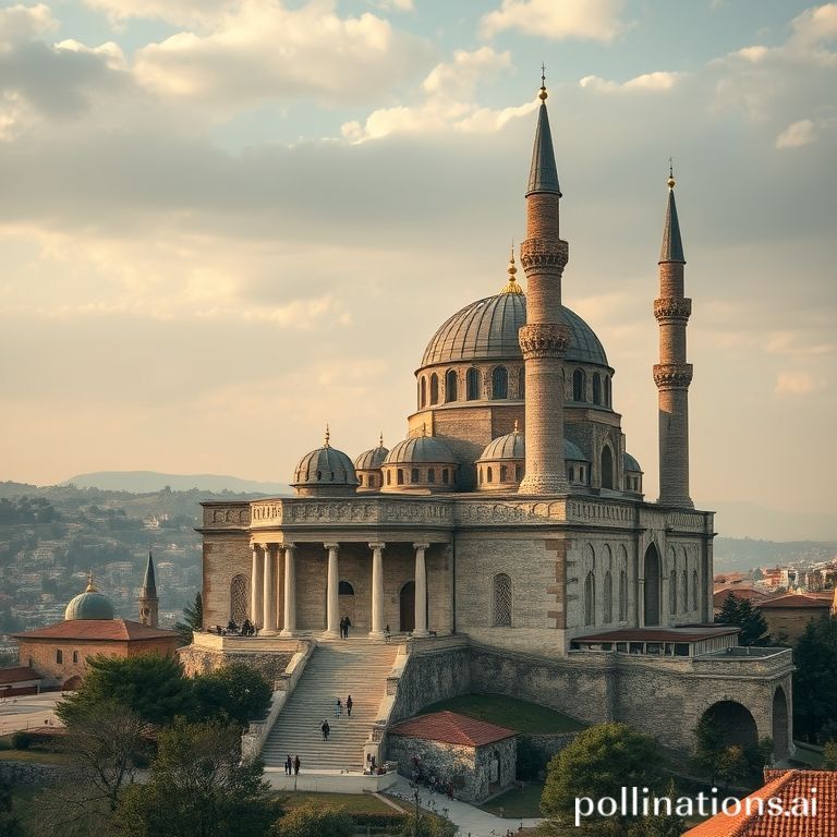Anadolu Selçuklu Devleti ve Beylikler