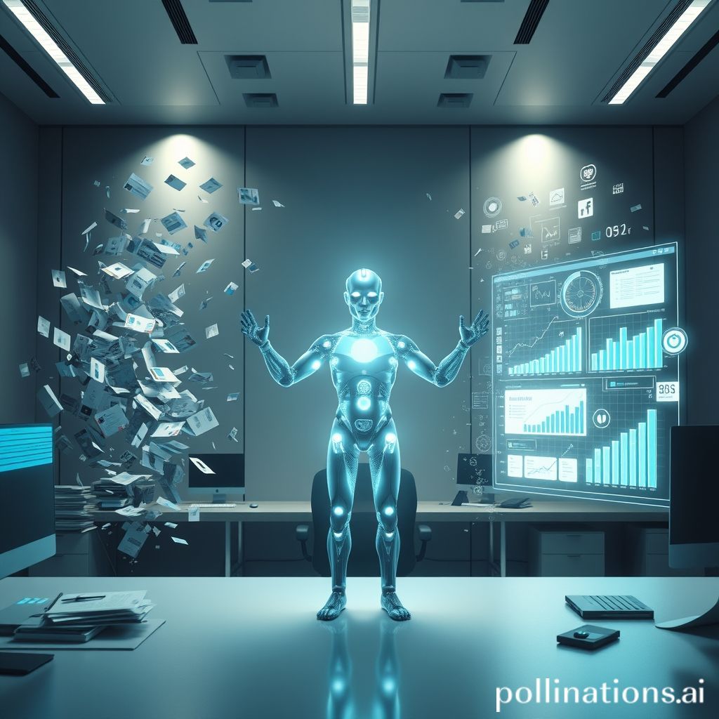 3. Giải phóng năng suất: AI Agent 