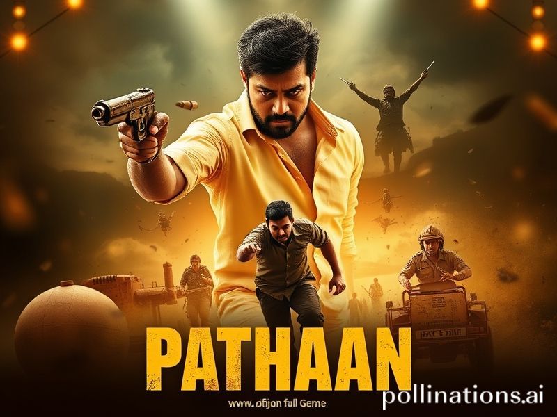Pathaan