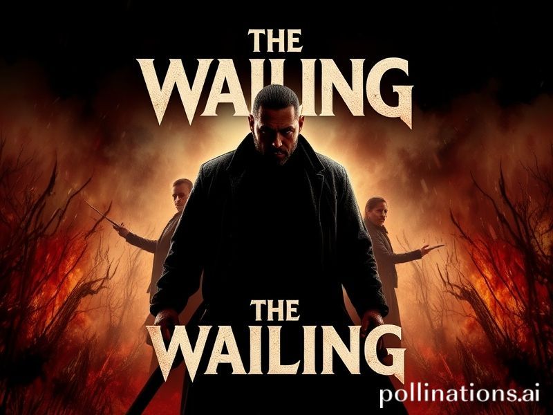 The Wailing