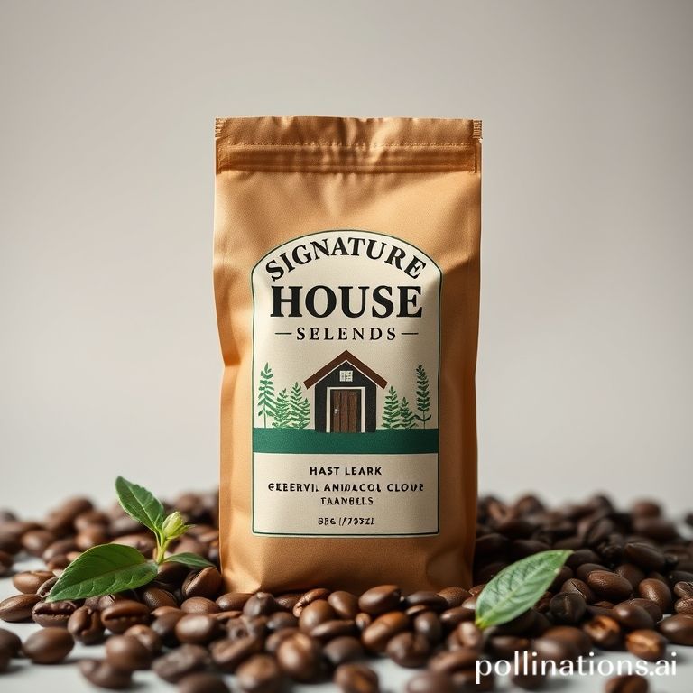 House Blend