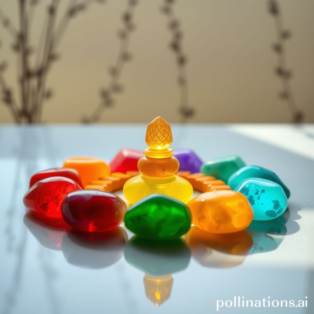 7 Chakra Stones: Benefits, Meanings, And How To Use - Chakra Serenity