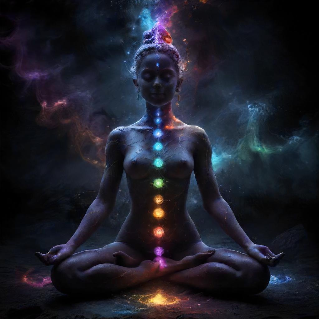 what to expect after chakra balancing