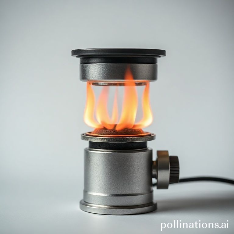 5. 연소실 또는 버너 문제