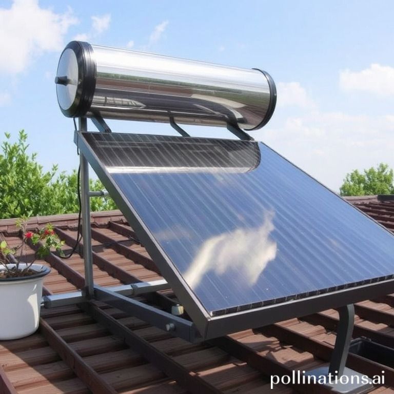 comment bien utiliser un chauffage a energie solaire