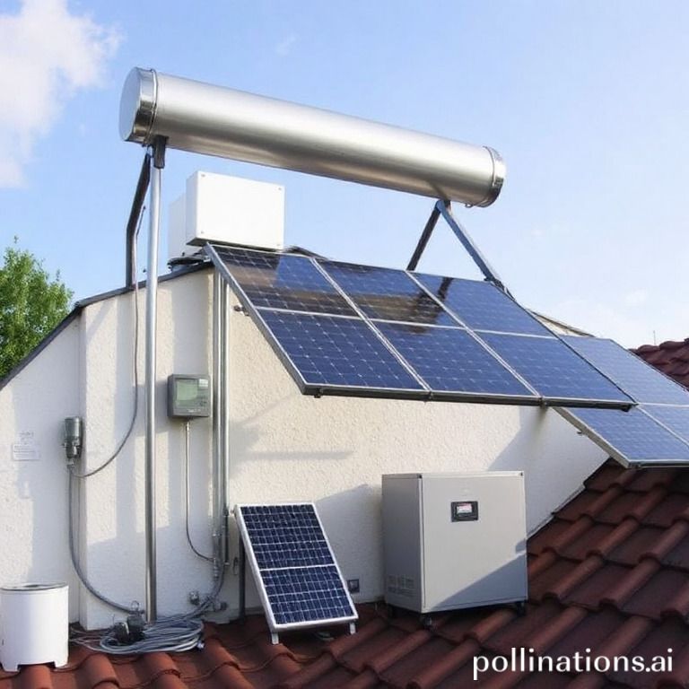 comment calculer les economies realisees gr ce a un systeme de chauffage solaire