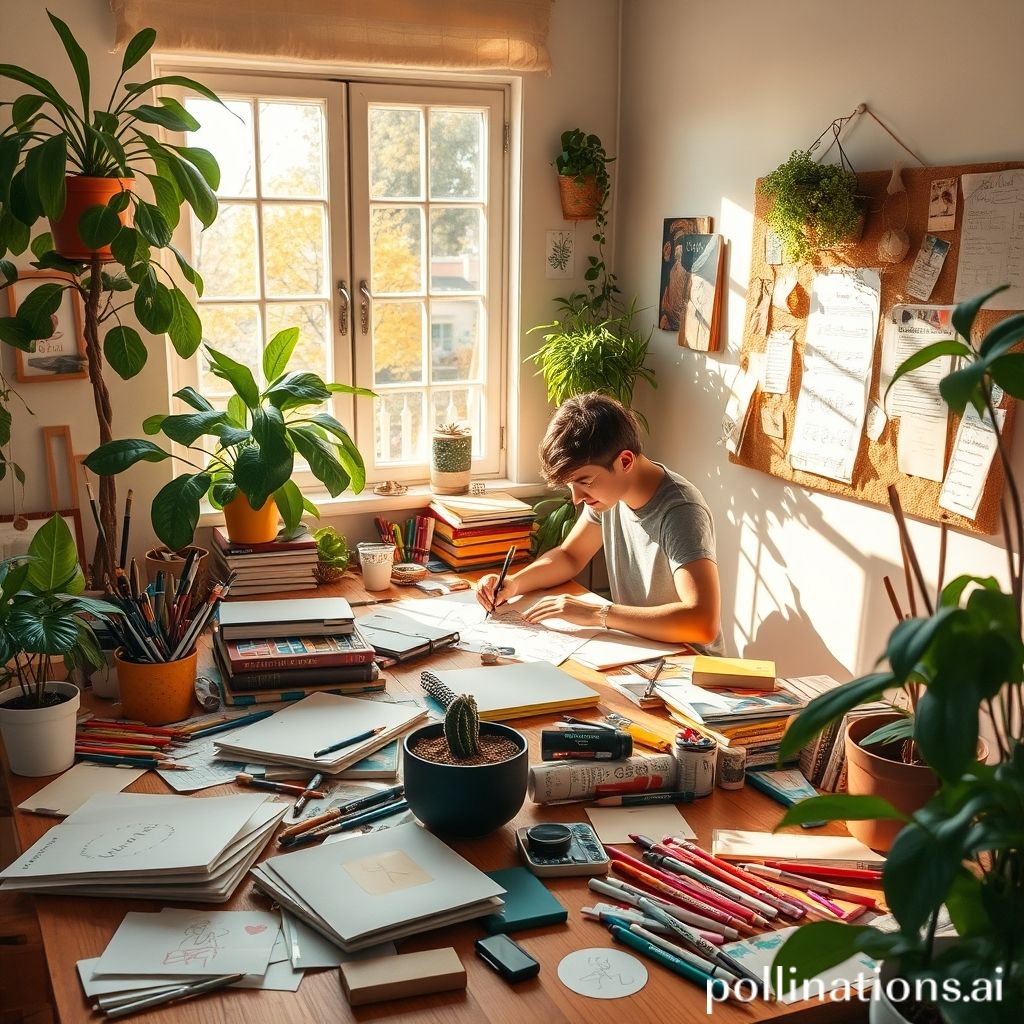 comment concilier créativité et productivité dans mon travail 