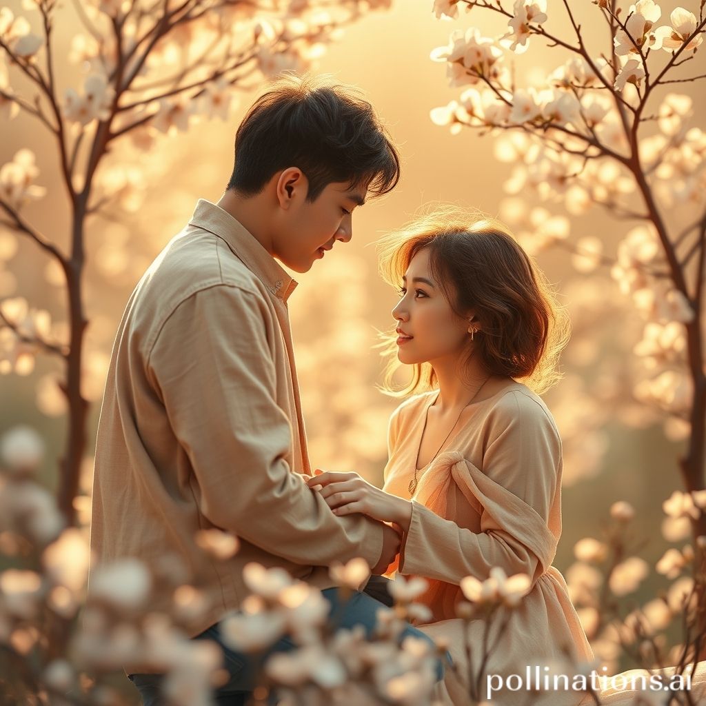 comment lépanouissement impacte t il les relations amoureuses 