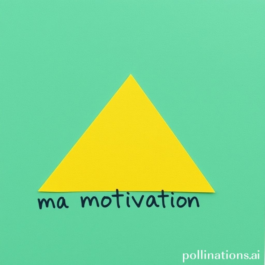 comment établir des priorités pour stimuler ma motivation 