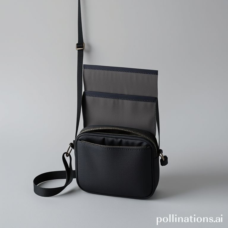 Sling kamera compact