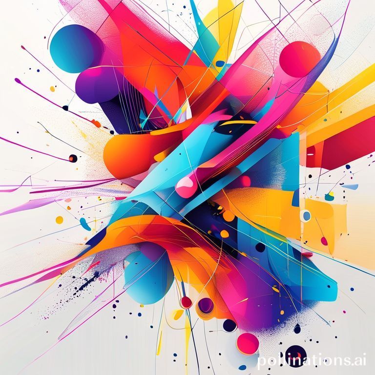 Concepto visual - marketing en redes sociales