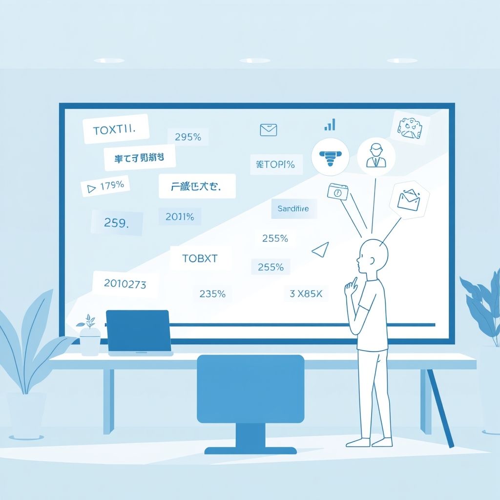 Illustration about Are text based videos good for product reviews