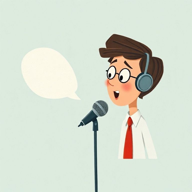 Illustration about audible narration quality vs others