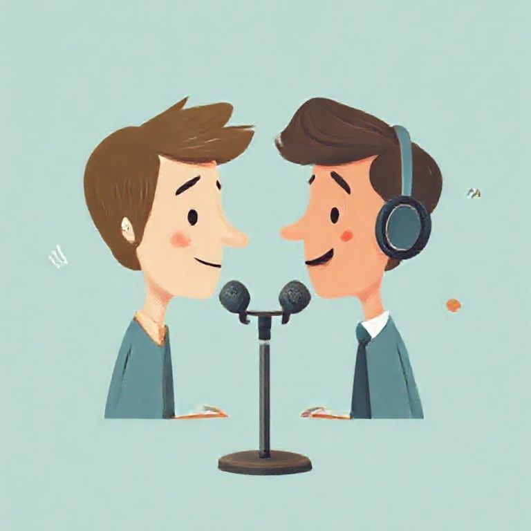 Illustration about audible pros and cons compared to scribd