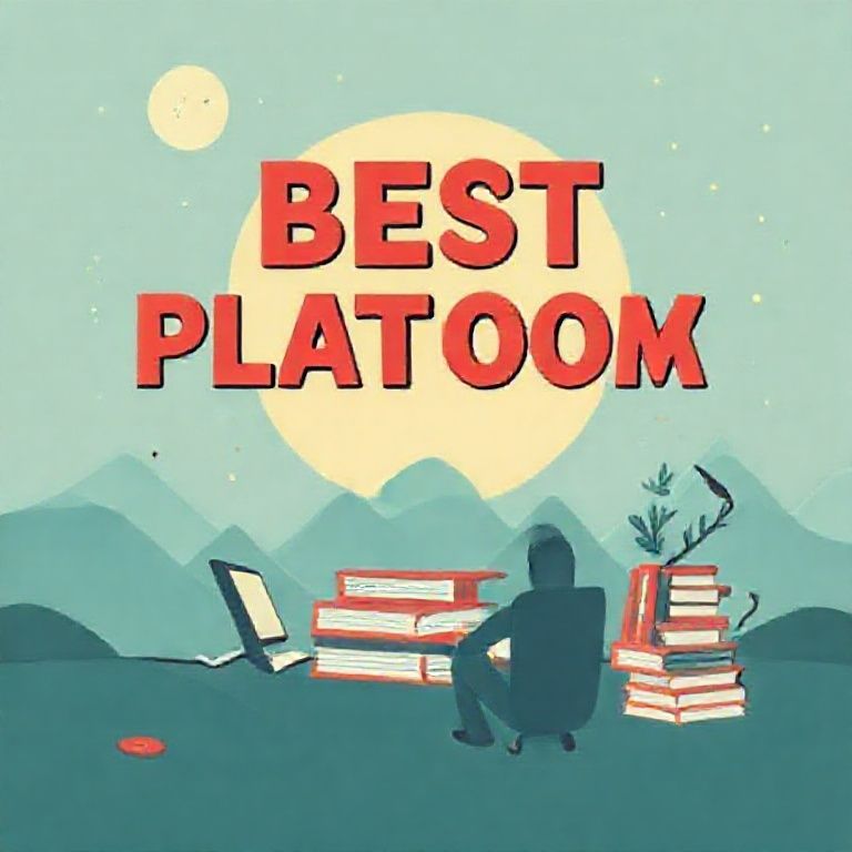 Illustration about best audiobook platform reddit