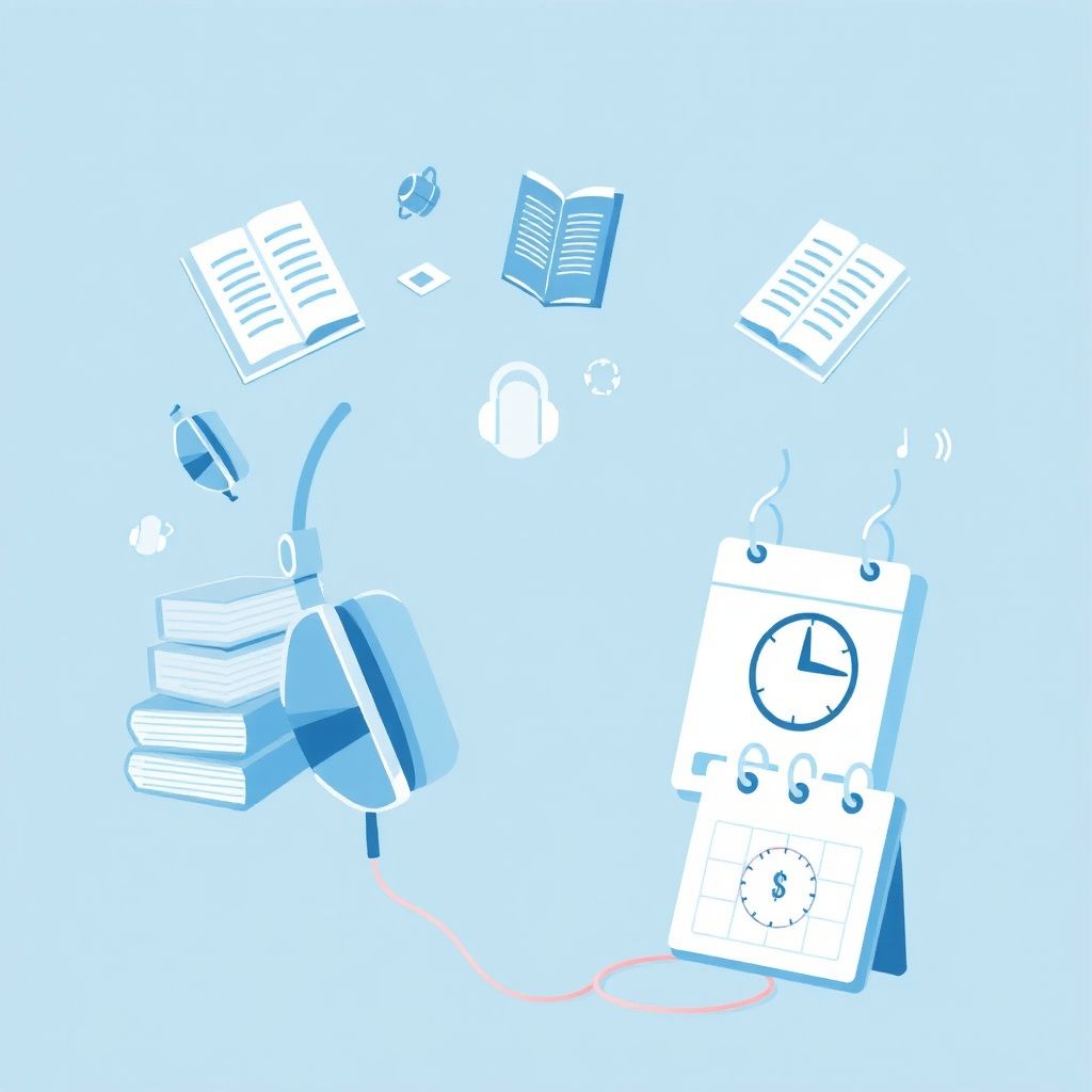 Illustration about can i keep my audiobooks if i cancel my audible membership