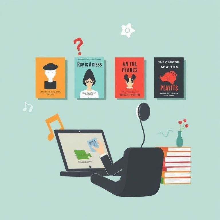 Illustration about can i mark audiobooks as favorites for quick access on audible