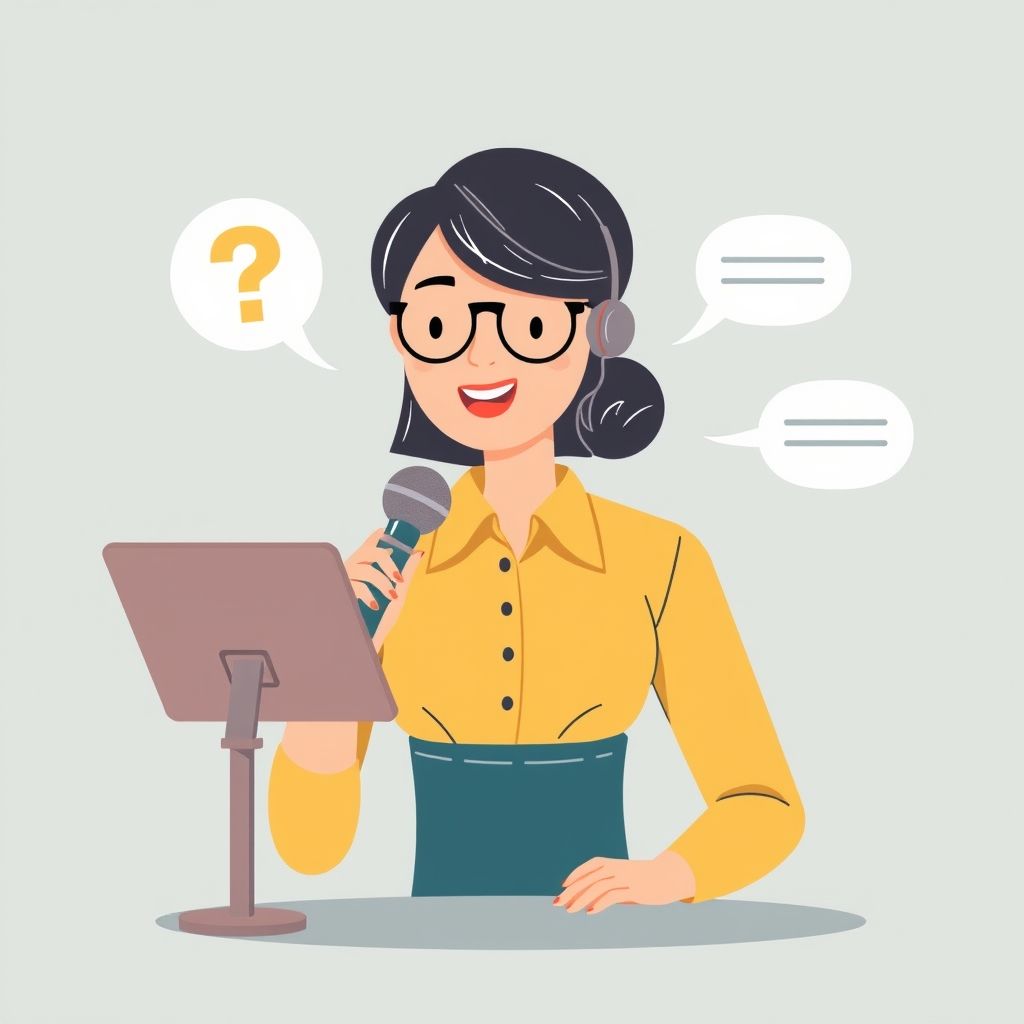 Illustration about custom voice model for assistants