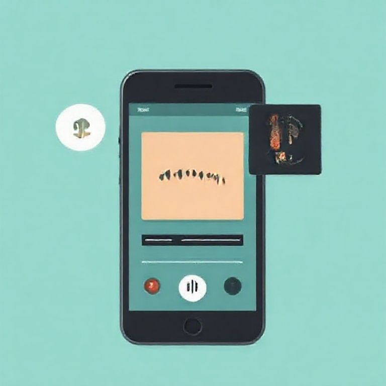 Illustration about does audible app offer skip silence or smart rewind feature