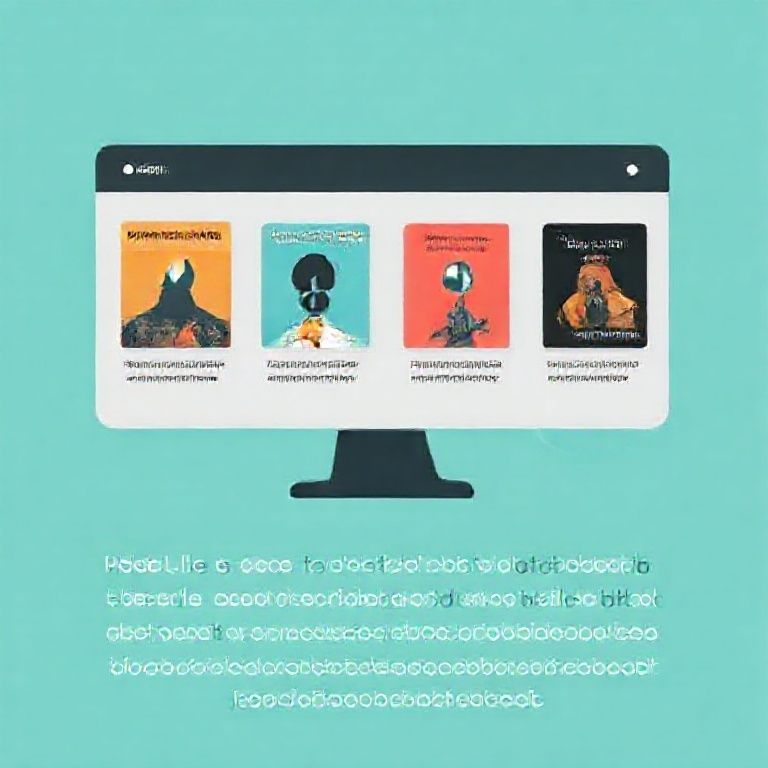 Illustration about how to enable automatic download for newly purchased audiobooks