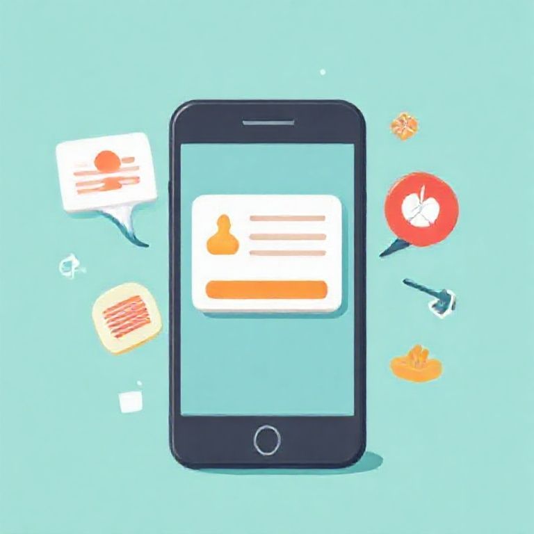 Illustration about how to get notifications for new audible daily deals automatically