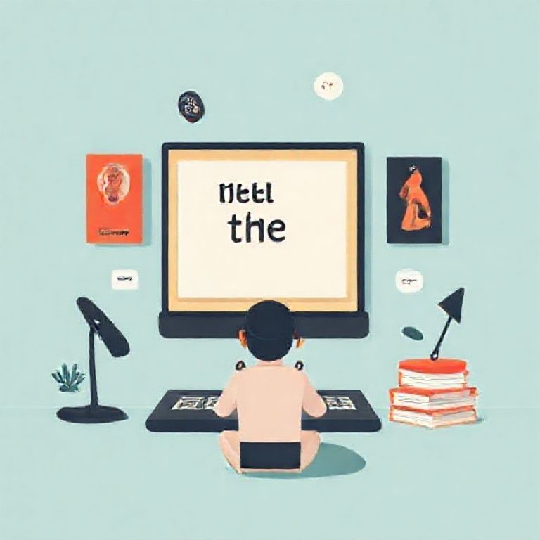 Illustration about is audible still the best audiobook platform