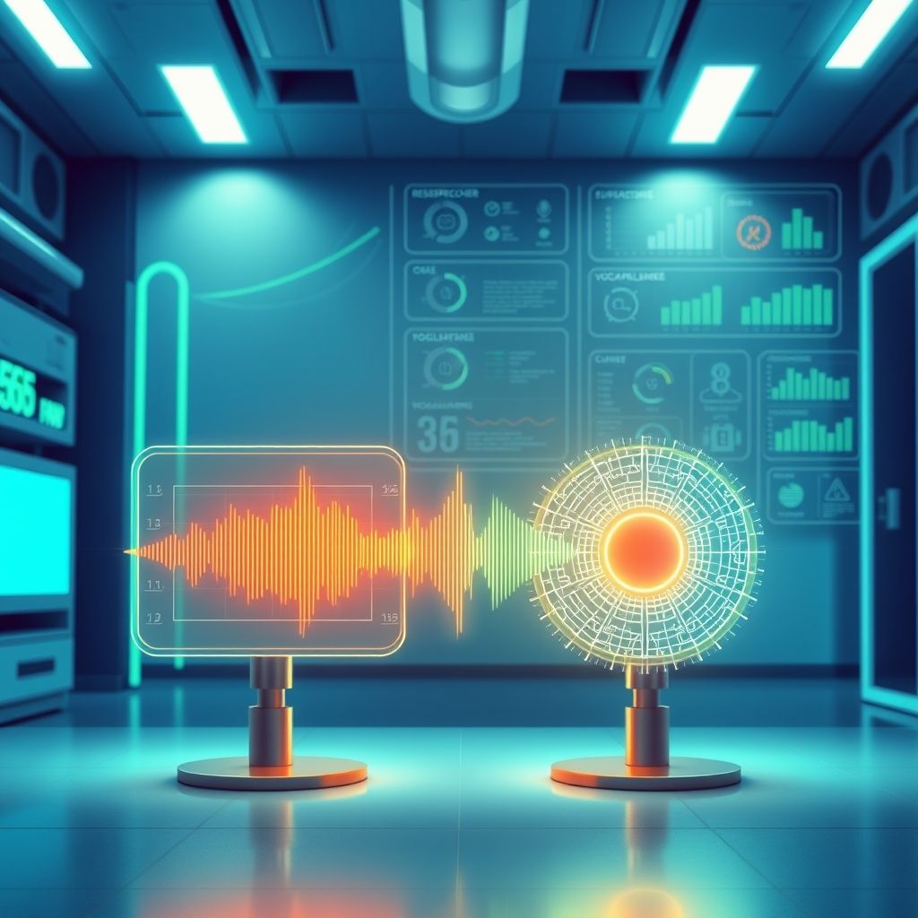 Illustration about Is Respeecher more reliable than VocalClone AI