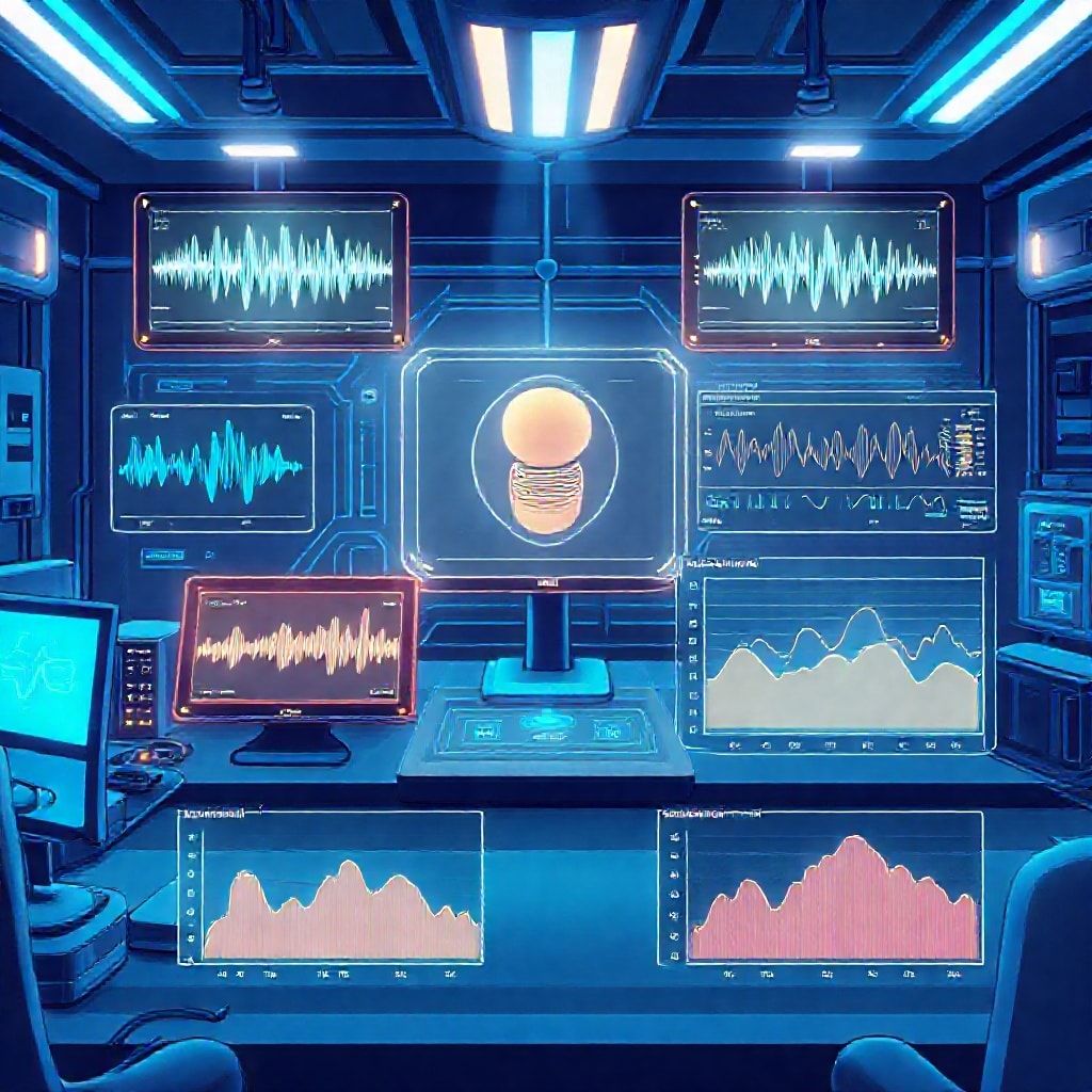 Illustration about Is Wavel AI a viable alternative to VocalClone AI