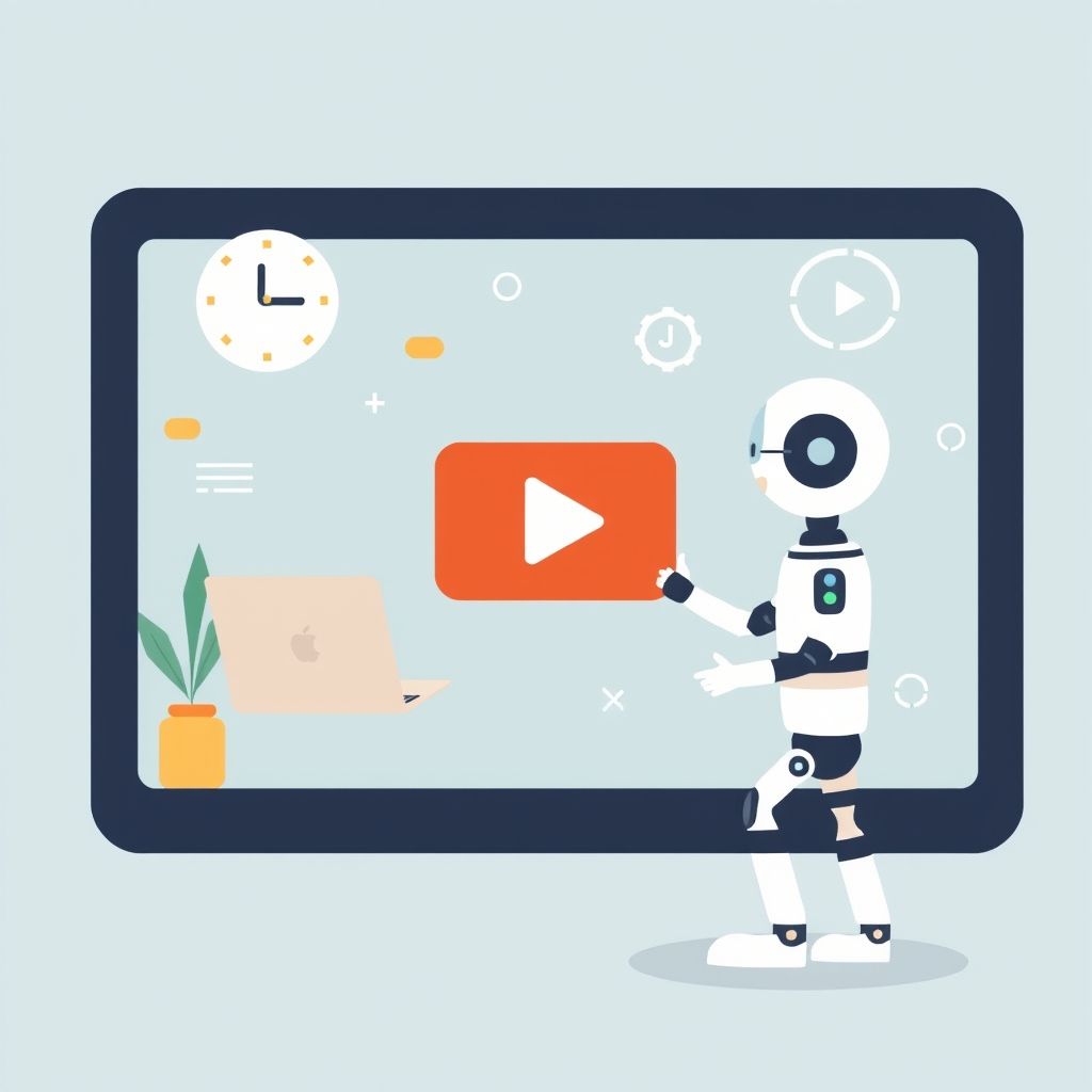 Illustration about proclip ai for amazon product videos
