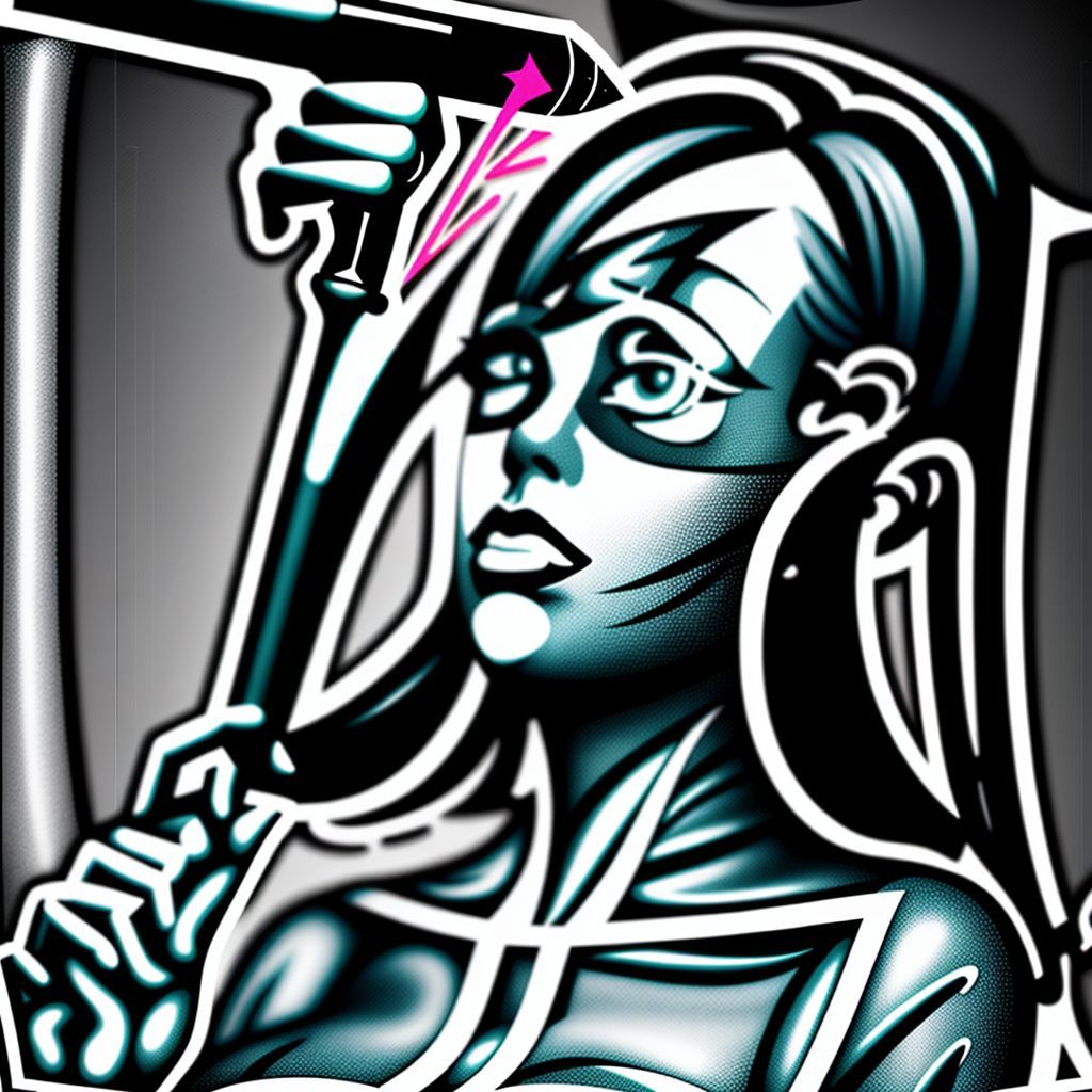 Illustration about text driven voice cloning tool