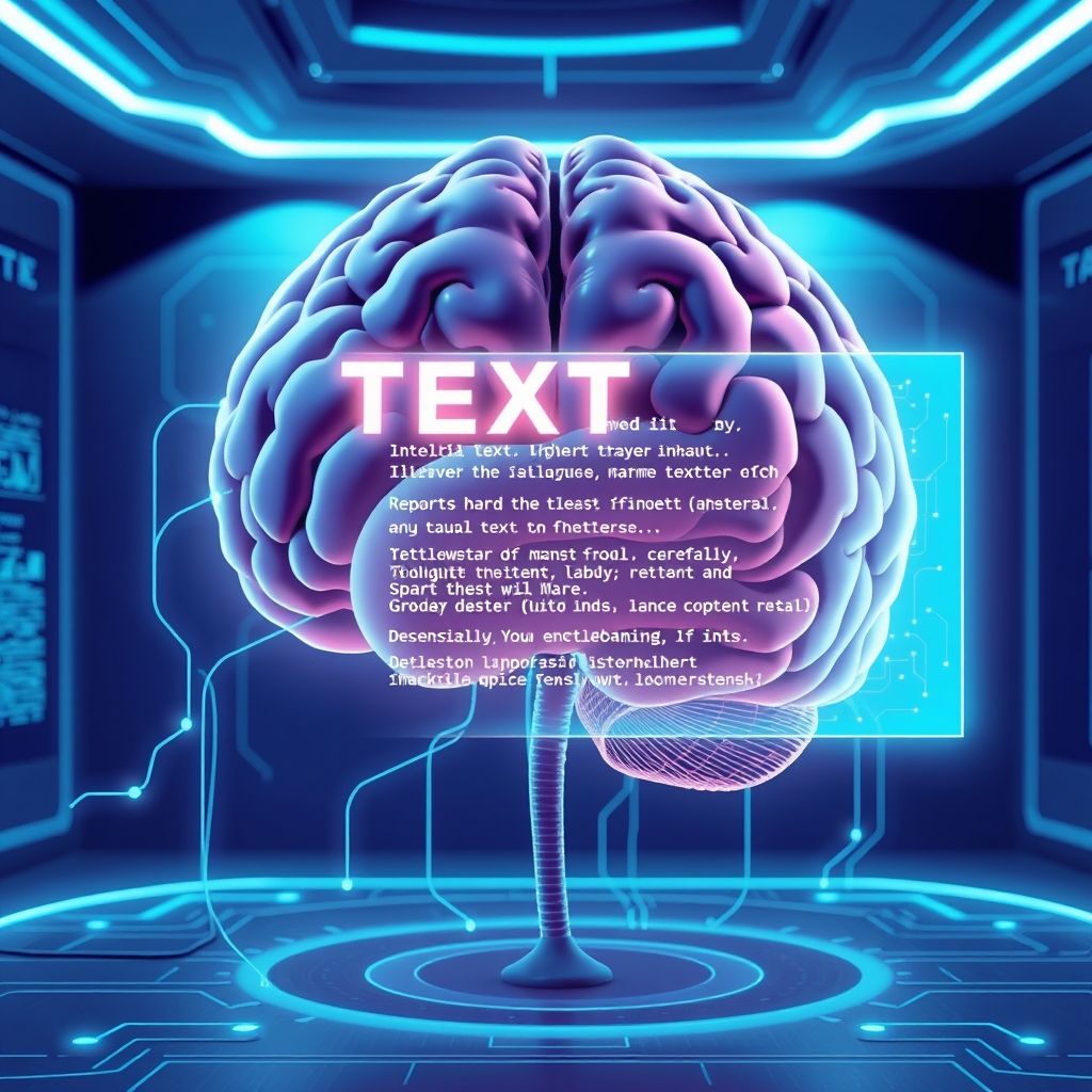 Illustration about text to brainrot video generator