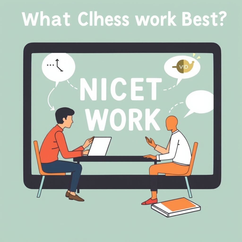 Illustration about What niches work best for text to faceless videos