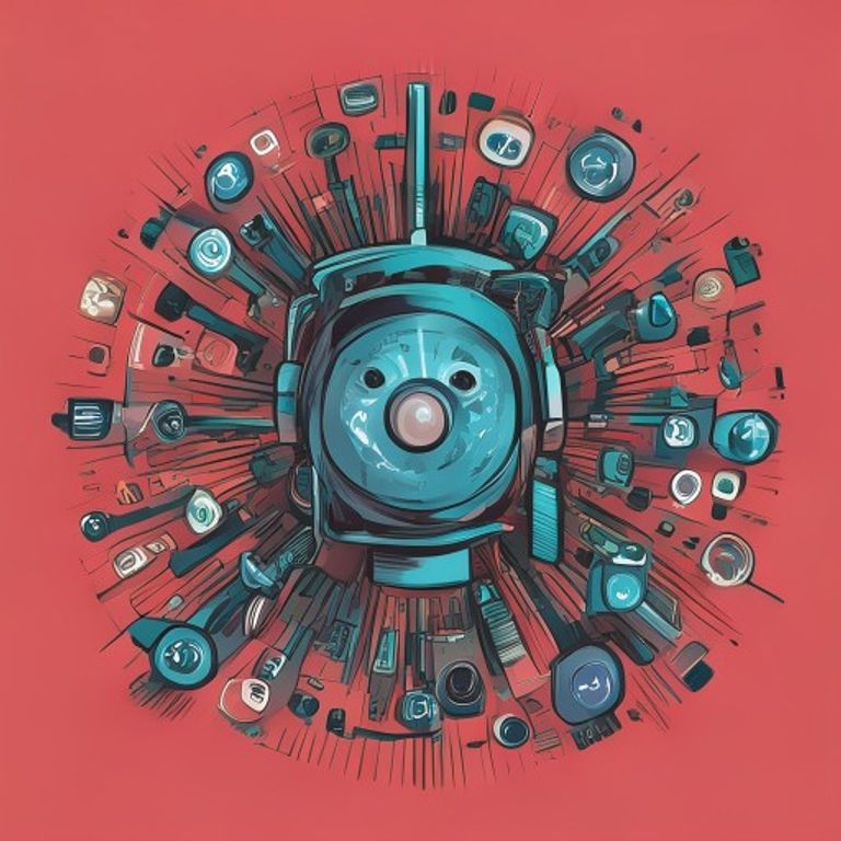 Illustration about where to buy proclip ai tool