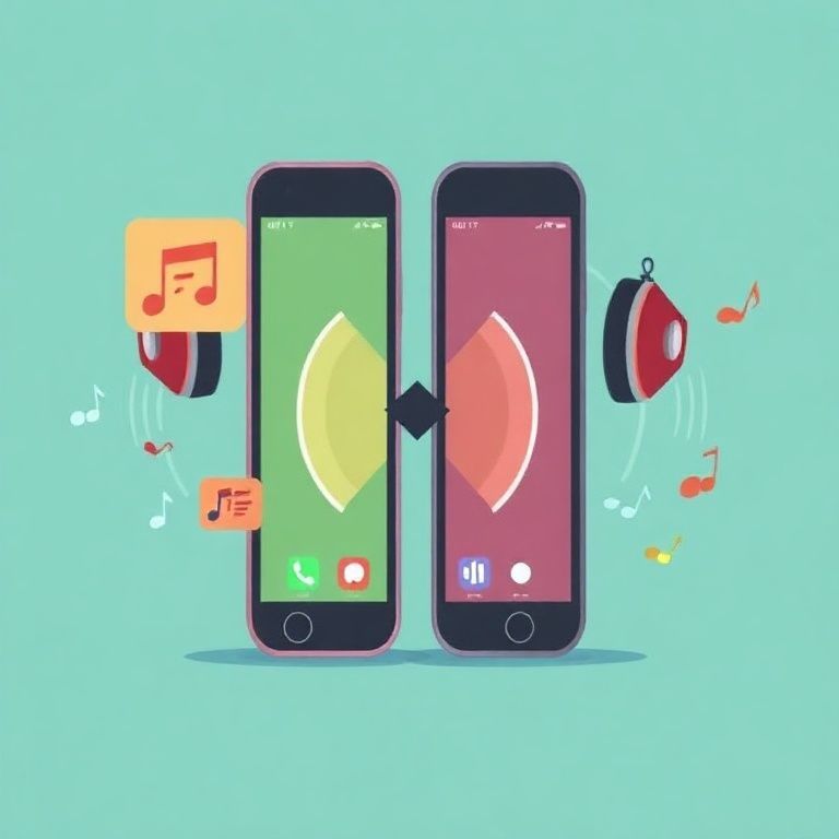 Illustration about which app has better audiobook speed control