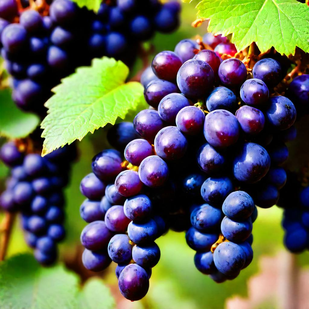 concord grape juice benefits