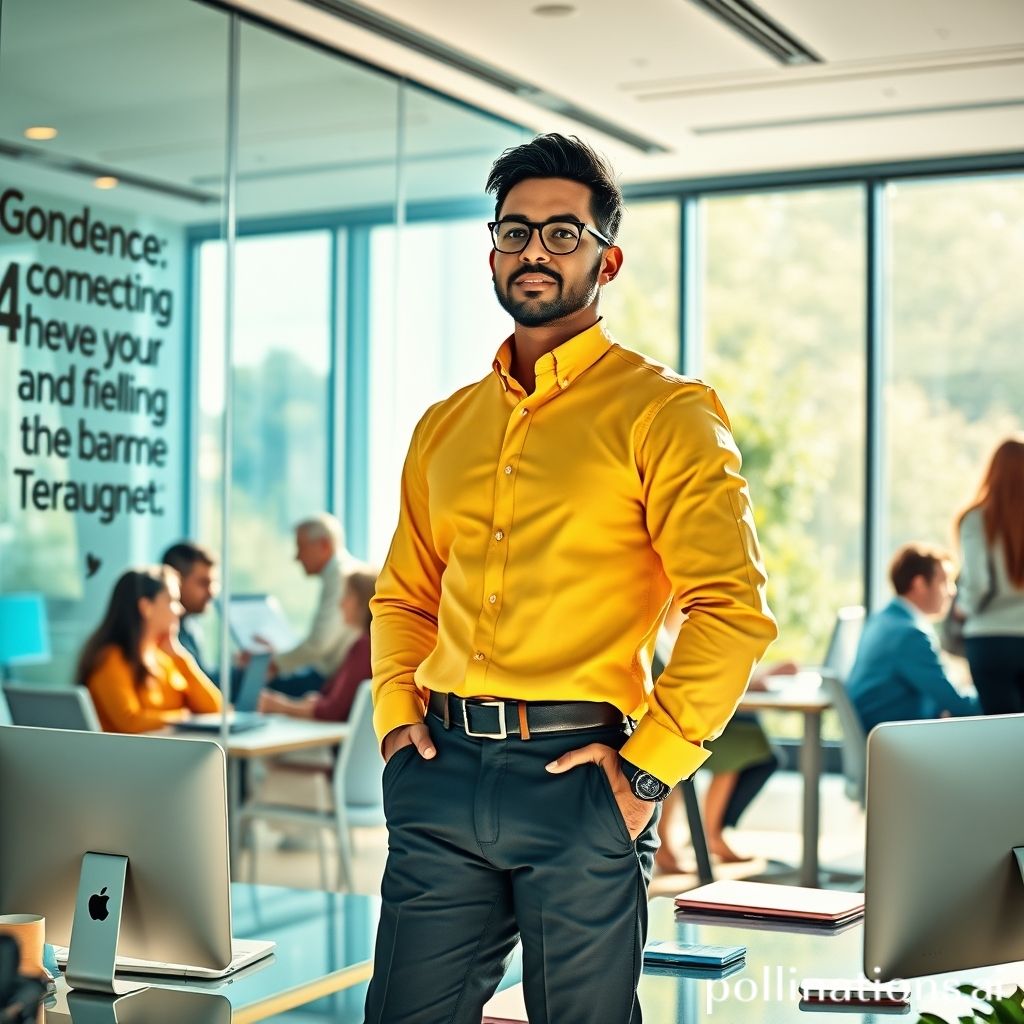 confiance en soi au travail