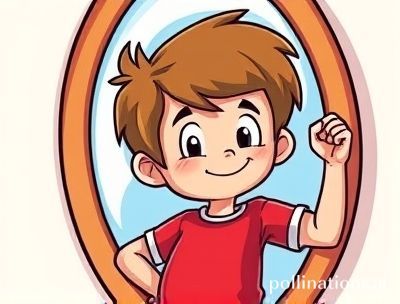 《发现更棒的自己》绘本封面