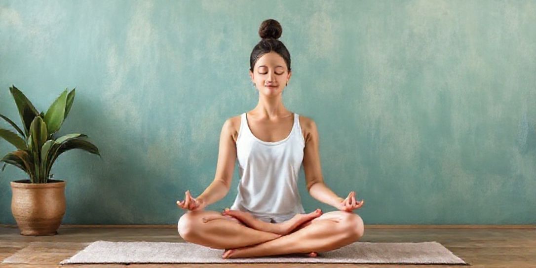 Constância na prática de meditação