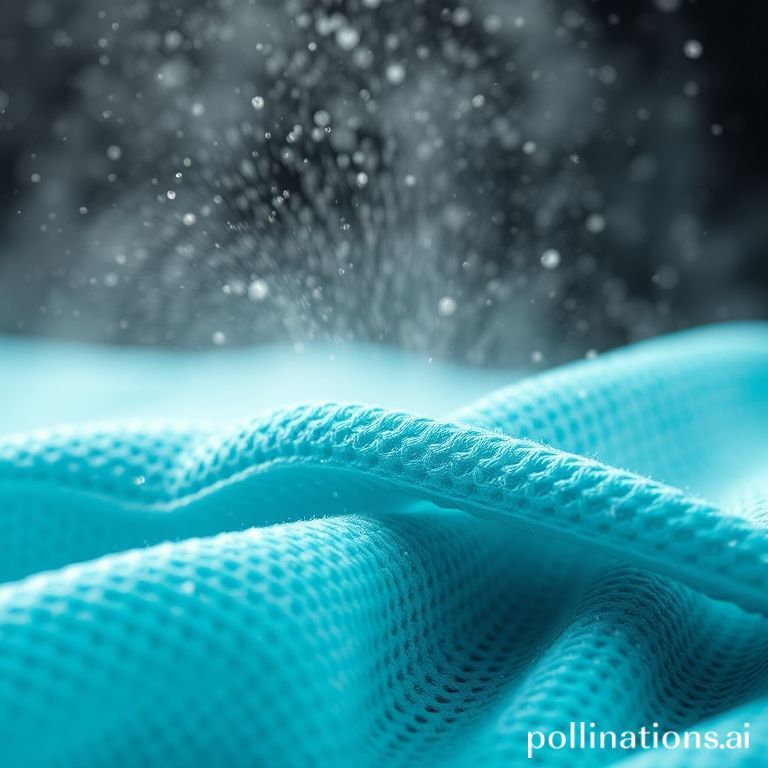 Handuk sport cooling