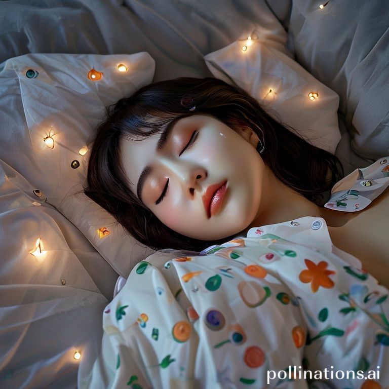 B站恰恰恰饭小斯高清写真解析：颜值系助眠女神的治愈魔法