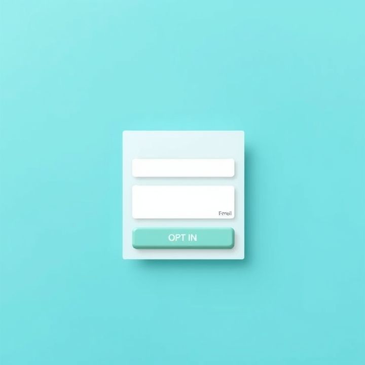 Email Marketing Strategy Image