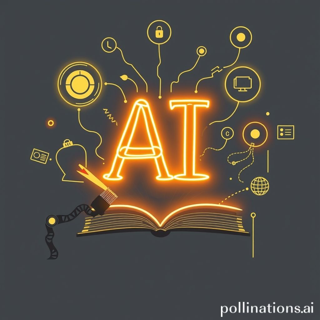 AI and Creativity