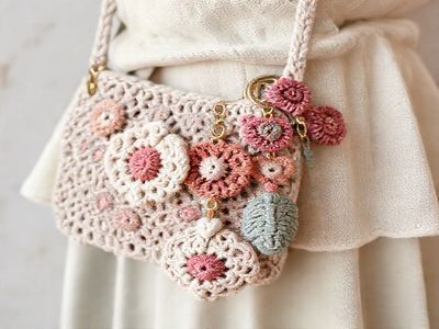 Crochet Accessories