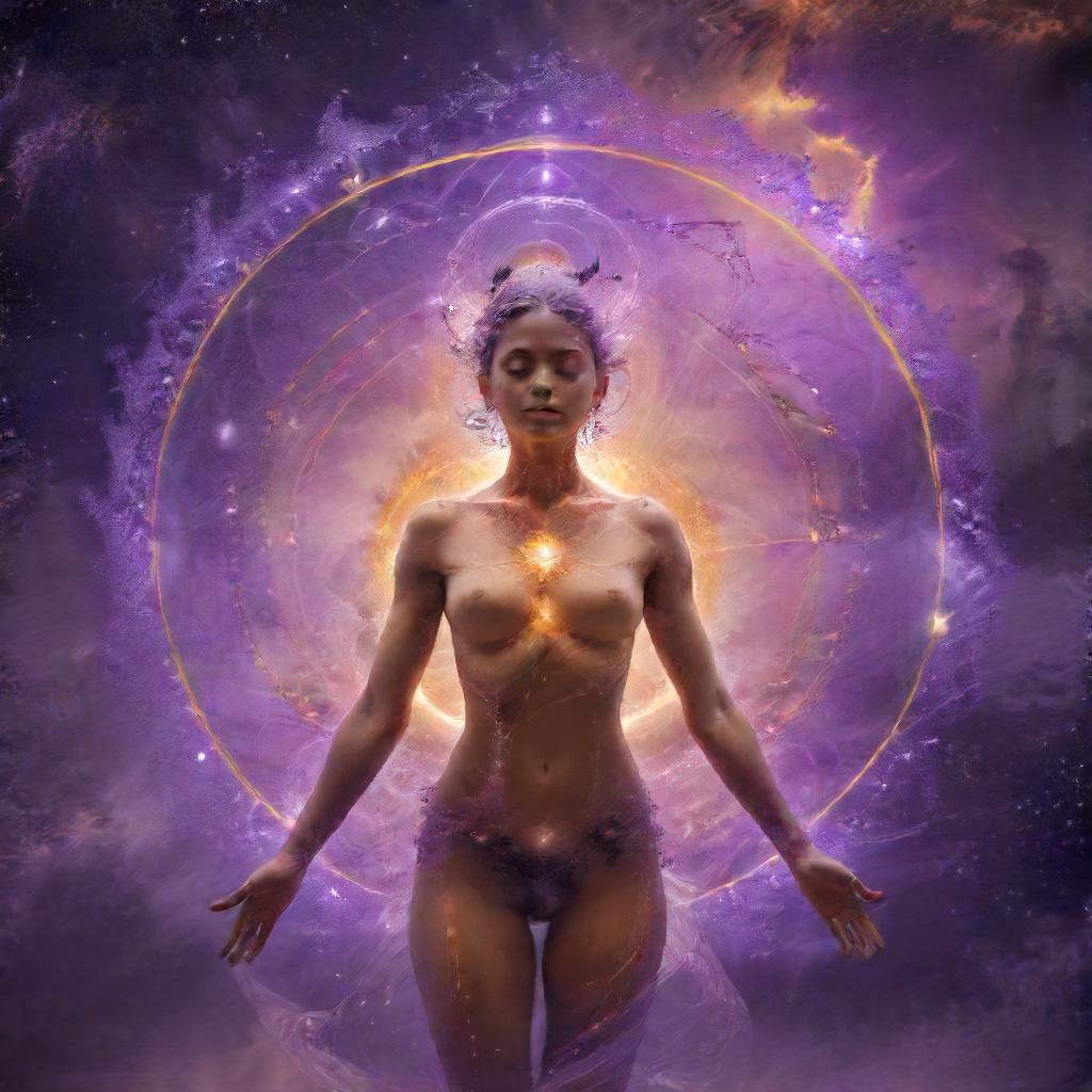 what is the crown chakra responsible for
