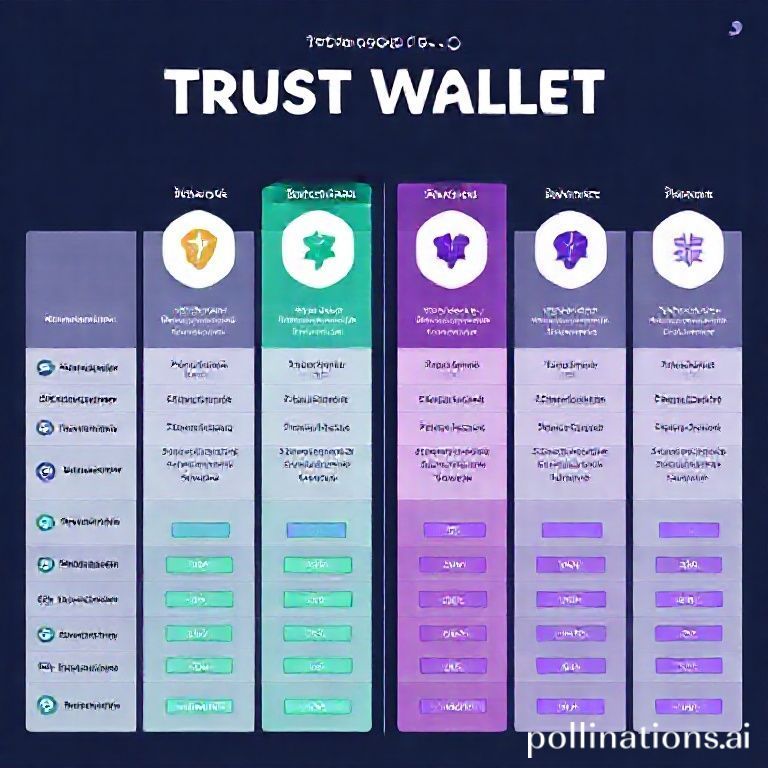 crypto30x.com trust wallet: Expert crypto30x.com trust wallet Advice