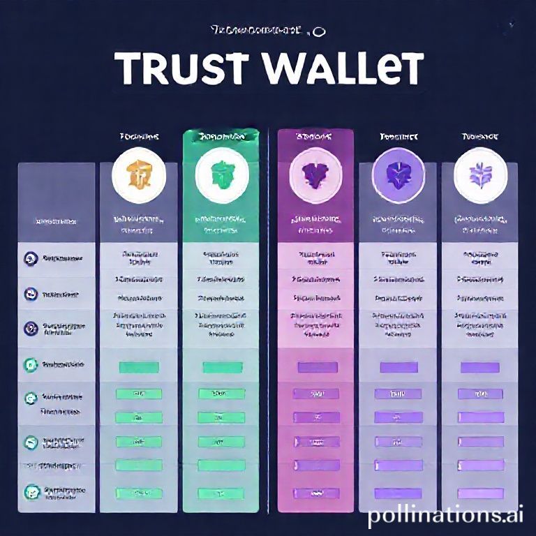 crypto30x.com trust wallet: Expert crypto30x.com trust wallet Advice