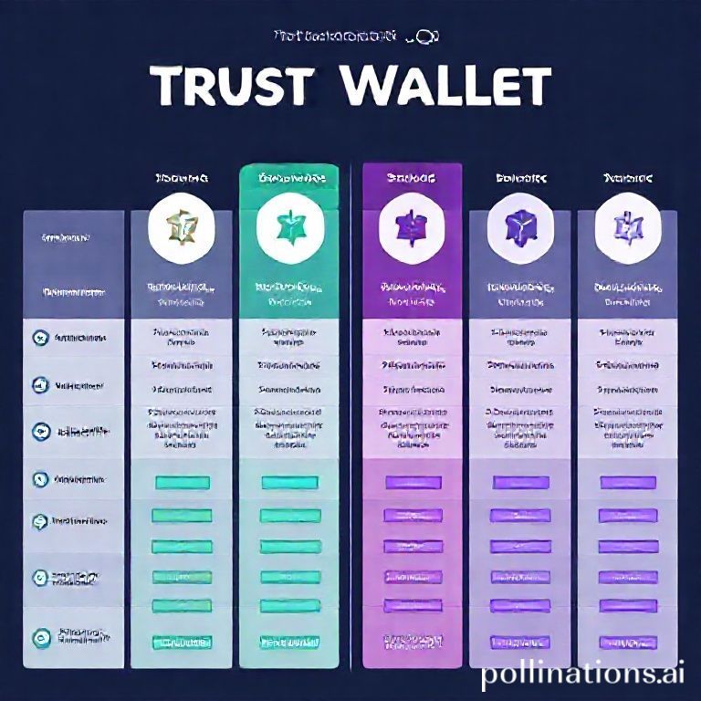 crypto30x.com trust wallet: Expert crypto30x.com trust wallet Advice